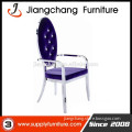 Hot Sale Cheap High Back Chair For Dining JC-SS59
